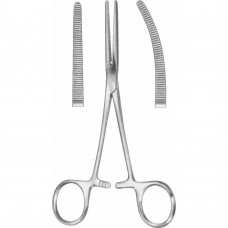 ROCHESTER-PEAN Haemostatic Forceps